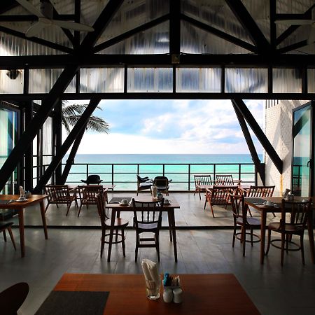 Malibu Beach Resort Chaweng  Exteriér fotografie