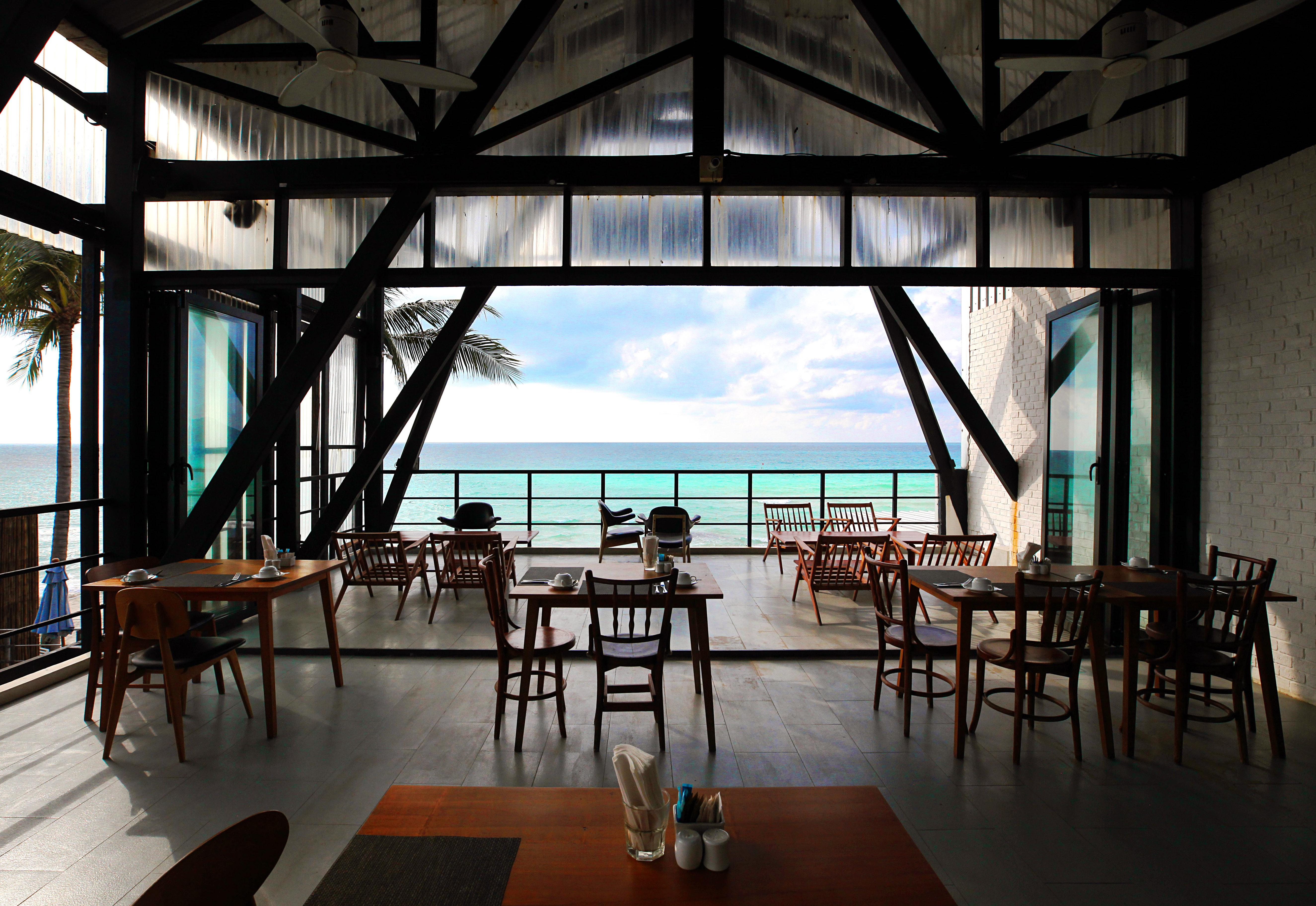 Malibu Beach Resort Chaweng  Exteriér fotografie