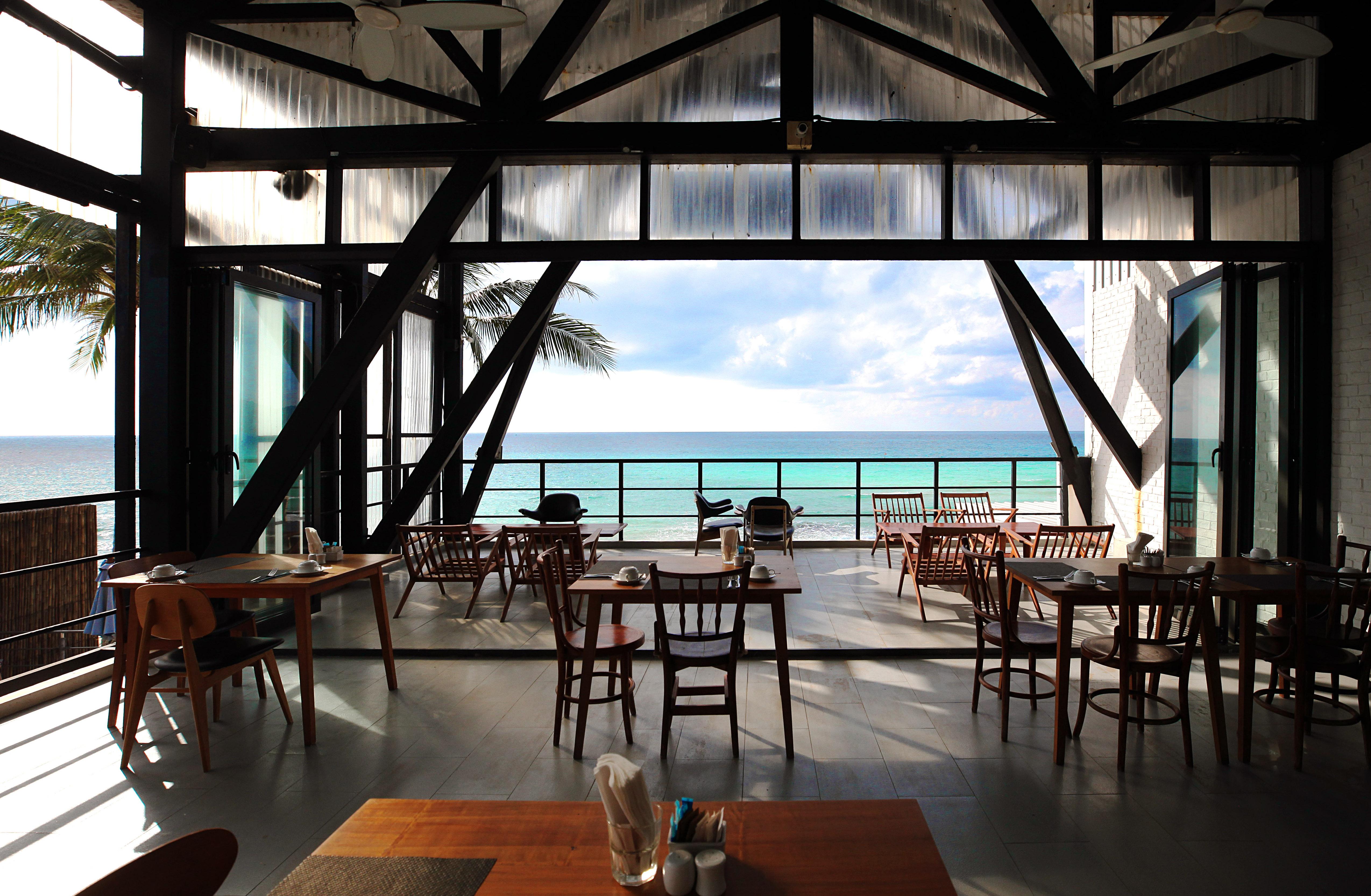 Malibu Beach Resort Chaweng  Exteriér fotografie